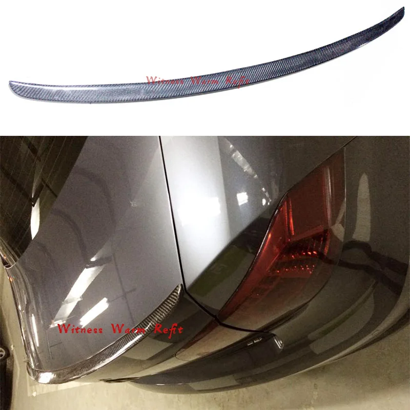 for Volkswagen Magotan Spoiler Carbon Fiber Rear Wings Trunk Lip Spoiler for Magotan Rear Wing 2017 2018
for Volkswagen Magotan Spoiler Carbon Fiber Rear Wings Trunk Lip Spoiler for Magotan Rear Wing 2017 2018
