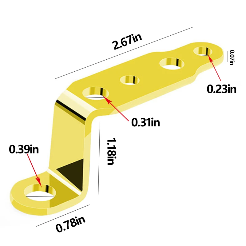 Multifunction Motorcycle Modification Headlight Bracket Colorful Head Light Brackets Rearview Mirror Lamp Bracket Extension
Multifunction Motorcycle Modification Headlight Bracket Colorful Head Light Brackets Rearview Mirror Lamp Bracket Extension