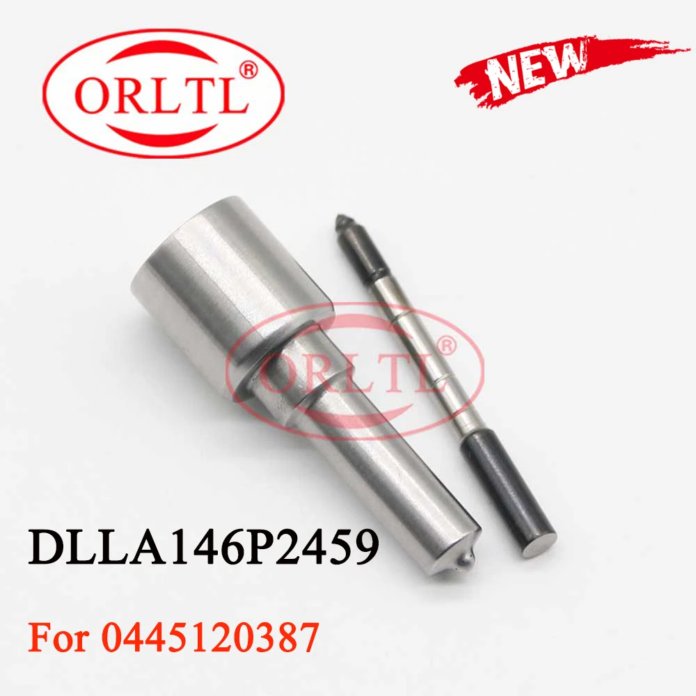 Injector DLLA146P2459 Spray 0433172459 Pump Diesel Fuel Nozzle DLLA 146 P 2459 Injection Assembly for Euro 5 Injector 0445120387
Injector DLLA146P2459 Spray 0433172459 Pump Diesel Fuel Nozzle DLLA 146 P 2459 Injection Assembly for Euro 5 Injector 0445120387