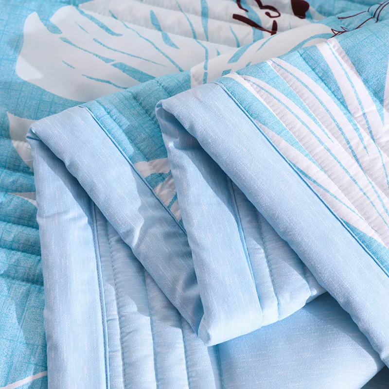 Nap Summer Cotton Air Conditioning Quilt Comforter Blanket Full Queen King Dotiki Throws Bedspread Plaids Patchwork Bed Covers
Nap Summer Cotton Air Conditioning Quilt Comforter Blanket Full Queen King Dotiki Throws Bedspread Plaids Patchwork Bed Covers