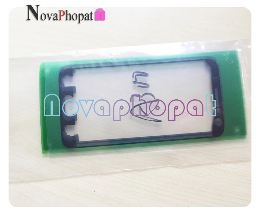 Frame Sticker for Samsung Galaxy A6 2018 A300 A310 A320 A500 A510 A520 A530 A730 A750 LCD Front Bezel Adhesive Glue Tape 20pcs
Frame Sticker for Samsung Galaxy A6 2018 A300 A310 A320 A500 A510 A520 A530 A730 A750 LCD Front Bezel Adhesive Glue Tape 20pcs