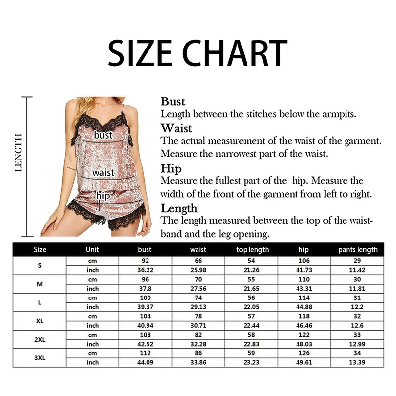Velvet Brown Pajamas Set Lace Cami Tops Shorts Women Nightwear Autumn Winter Home Suit Ladies Sleepwear
Velvet Brown Pajamas Set Lace Cami Tops Shorts Women Nightwear Autumn Winter Home Suit Ladies Sleepwear