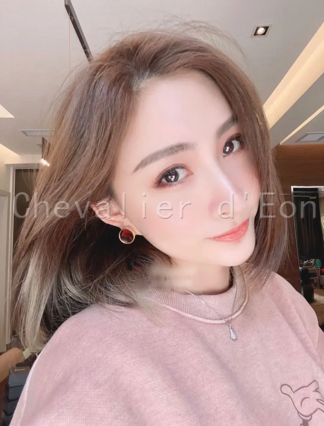 Chevalier d'Eon 2021 Hot Brand Fashion Jewelry Cute Lovely Acrylic Earrings Design Wedding Party Stud Earrings
Chevalier d'Eon 2021 Hot Brand Fashion Jewelry Cute Lovely Acrylic Earrings Design Wedding Party Stud Earrings