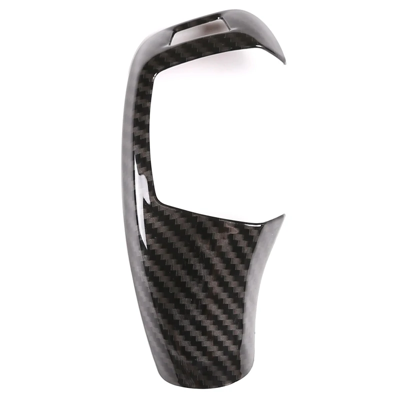 Car Right Drive Gear Shift Knob Cover Trim for BMW F10 F20 F22 F30 F32 X3 X4 X5 X6 Series
Car Right Drive Gear Shift Knob Cover Trim for BMW F10 F20 F22 F30 F32 X3 X4 X5 X6 Series