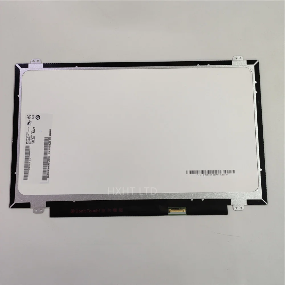 New LED Screen Panel LTN140AT31 LP140WHU TPA1 TPB2 TPB1 TPBH B140XTN03.2 LP140WH2 TPS1 B140XTN02.A B140XTN03.3 Martix Display
New LED Screen Panel LTN140AT31 LP140WHU TPA1 TPB2 TPB1 TPBH B140XTN03.2 LP140WH2 TPS1 B140XTN02.A B140XTN03.3 Martix Display