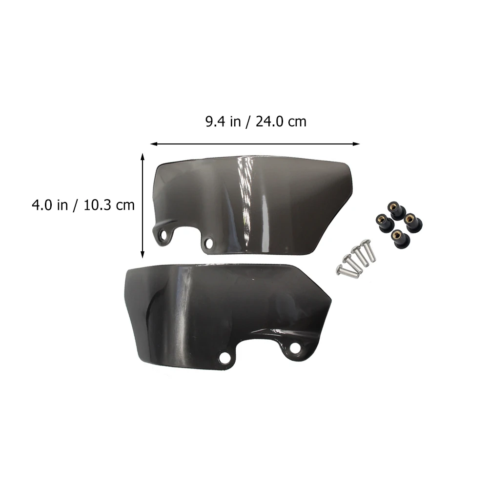Motorcycle Windshield Wind Deflectore Windscreen Spoiler Accessories Smoke Black For BMW R1200GS ADV 04 -12
Motorcycle Windshield Wind Deflectore Windscreen Spoiler Accessories Smoke Black For BMW R1200GS ADV 04 -12