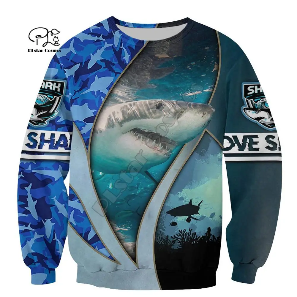 PLstar Cosmos 3DPrint Love Shark Animal Ocean Harajuku Streetwear Unisex Funny Zip Hoodies/Sweatshirt/Jacket High Quality-a16
PLstar Cosmos 3DPrint Love Shark Animal Ocean Harajuku Streetwear Unisex Funny Zip Hoodies/Sweatshirt/Jacket High Quality-a16