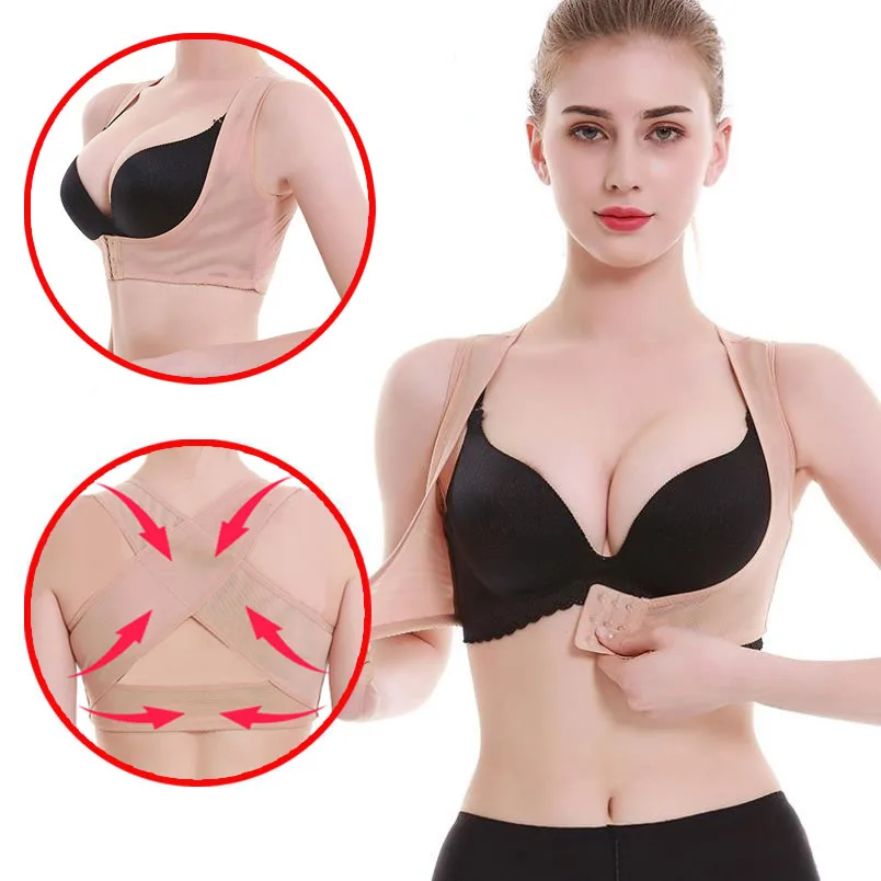 Корректор осанки плеча сзади Поддержка Скоба полоса Для женщин груди Body Shaper Ортопедический Корсет выпрямитель для здравоохранения
Корректор осанки плеча сзади Поддержка Скоба полоса Для женщин груди Body Shaper Ортопедический Корсет выпрямитель для здравоохранения
