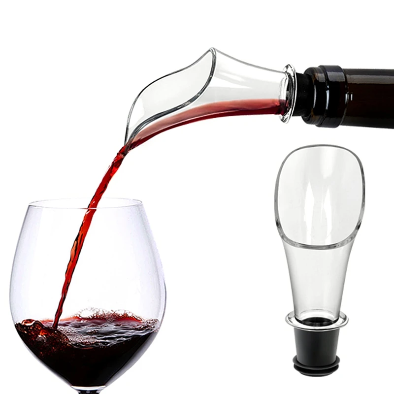 Electric Wine Opener Rechargeable Automatic Corkscrew Creative Wine Bottle Opener with USB Charging Cable Suit for Home Use
Electric Wine Opener Rechargeable Automatic Corkscrew Creative Wine Bottle Opener with USB Charging Cable Suit for Home Use