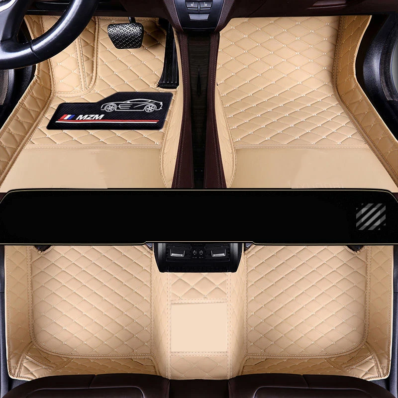 car floor mat For skoda octavia 2 fabia superb 3 karoq tour kodiaq rapid 2017 spaceback mk2 yeti Kamiq rug carpets accessories
car floor mat For skoda octavia 2 fabia superb 3 karoq tour kodiaq rapid 2017 spaceback mk2 yeti Kamiq rug carpets accessories