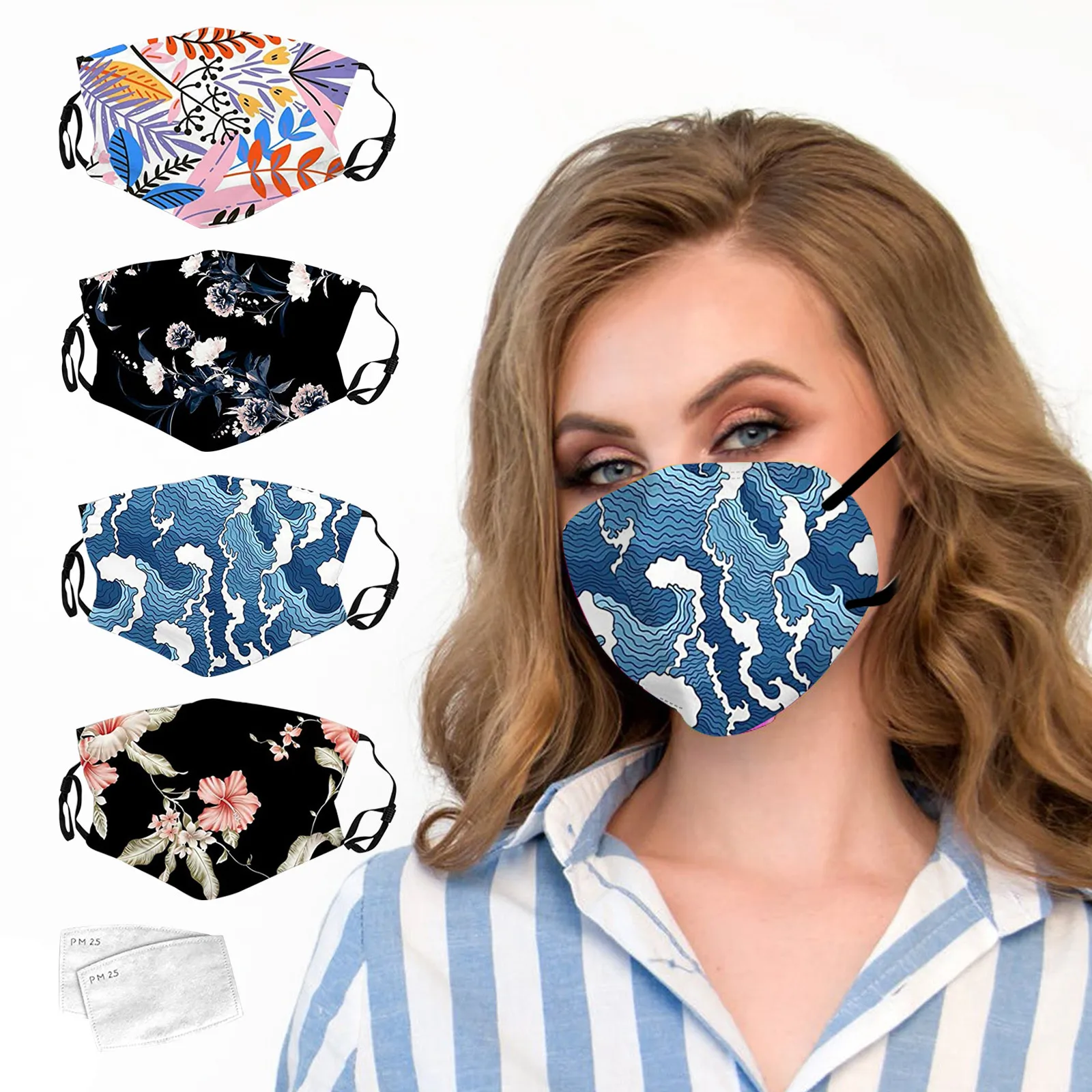 Mask For Face With Filter Reusable Women Printed Masks Cotton Mask For Face Women Protection Face Mask Sexy Halloween Маска
Mask For Face With Filter Reusable Women Printed Masks Cotton Mask For Face Women Protection Face Mask Sexy Halloween Маска
