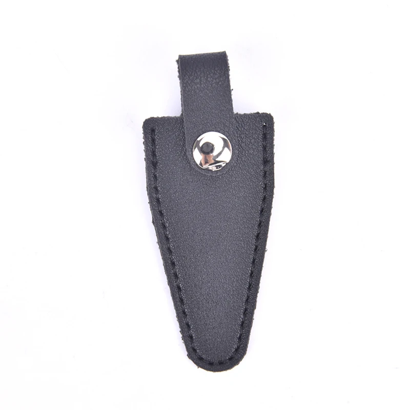 Leather Case Barber Packet Scissor Cover Shears Holster Hairdressing Scissors Bag Professional Cowhide Hair Scissor Storage Bag
Leather Case Barber Packet Scissor Cover Shears Holster Hairdressing Scissors Bag Professional Cowhide Hair Scissor Storage Bag
