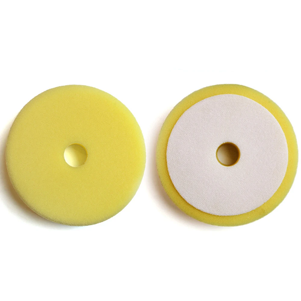 3PCS Sponge Buffing Pads Foam Polishing Pads Kit 7in Sanding Disc For Car Waxing High Quality Buffing Pad Sanding Pad New
3PCS Sponge Buffing Pads Foam Polishing Pads Kit 7in Sanding Disc For Car Waxing High Quality Buffing Pad Sanding Pad New
