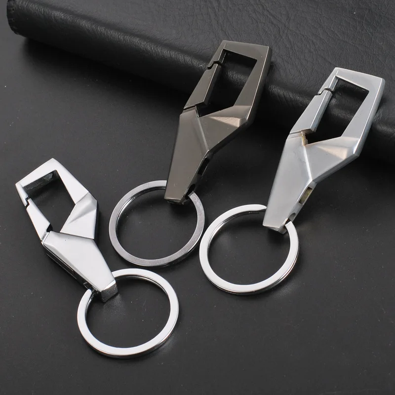 New Style Men's Metal Keychain Lobster Clasp Clips Key Hook Split Key Ring Findings Clasps Diy Key Chains Accessories Wholesale
New Style Men's Metal Keychain Lobster Clasp Clips Key Hook Split Key Ring Findings Clasps Diy Key Chains Accessories Wholesale