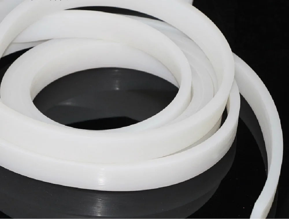 Custom Made Solid Silicone Strip Seal Heat-resistance Sealing Bar 4 5 6 7 x 4mm 5mm 6mm 8mm 10mm 12 15 20 22 25 30 40 60mm x 2m 
Custom Made Solid Silicone Strip Seal Heat-resistance Sealing Bar 4 5 6 7 x 4mm 5mm 6mm 8mm 10mm 12 15 20 22 25 30 40 60mm x 2m