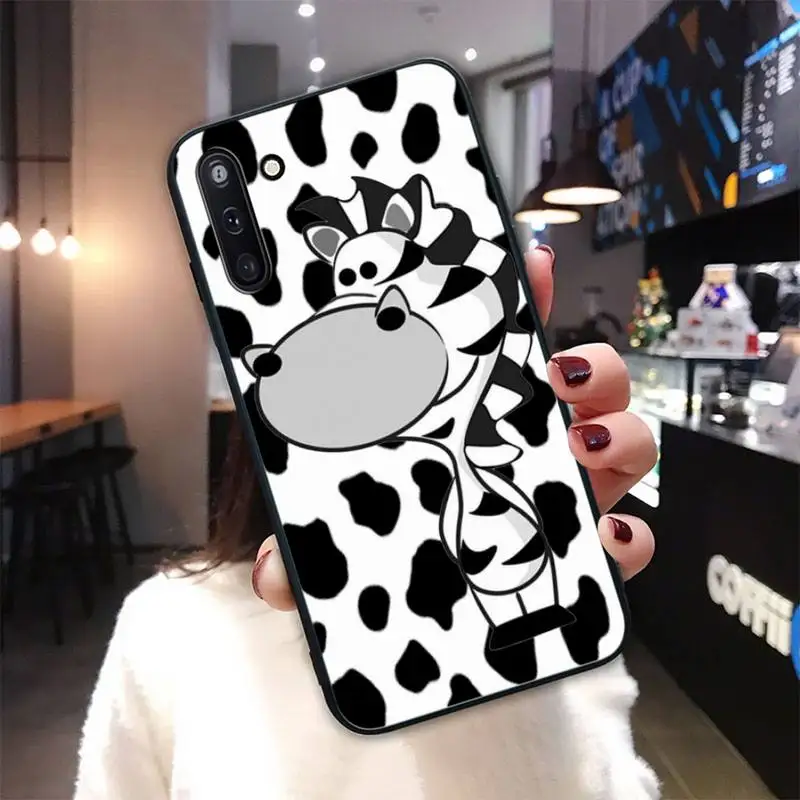 Zebra Stripe Cow White For Girl Silicone Cover Case For Samsung Galaxy J2 J2 J3 J4 Plus J5 Prime J7 2016 J6 Note 5 8 9 10 Funda
Zebra Stripe Cow White For Girl Silicone Cover Case For Samsung Galaxy J2 J2 J3 J4 Plus J5 Prime J7 2016 J6 Note 5 8 9 10 Funda