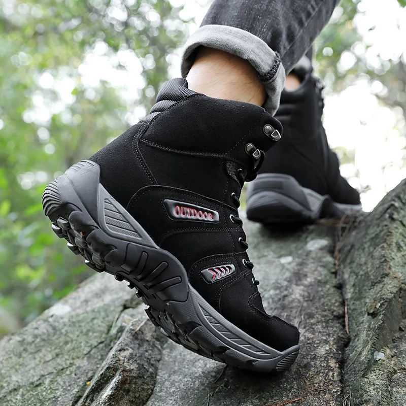 Casual Sneaker Mens Causal Shoes Boots Men Black Sneakers Man Shoe Leather For Men's Fashion Loafers
Casual Sneaker Mens Causal Shoes Boots Men Black Sneakers Man Shoe Leather For Men's Fashion Loafers