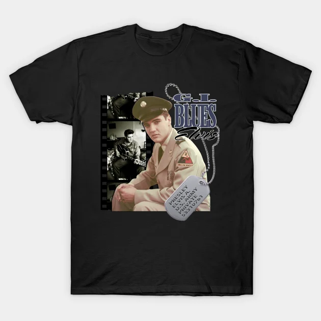 Men/Women's Summer Black Street Fashion Hip Hop Gi Elvis presley gift for fans and lovers T-shirt Cotton Tees Short Sleeve Tops
Men/Women's Summer Black Street Fashion Hip Hop Gi Elvis presley gift for fans and lovers T-shirt Cotton Tees Short Sleeve Tops