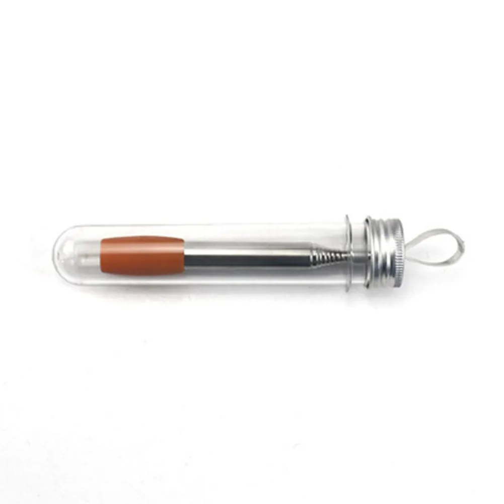 Stainless Steel Outdoor Cookware Lighter With Silicone Mouthpiece Portable Retractable Camping Lighter Lighter
Stainless Steel Outdoor Cookware Lighter With Silicone Mouthpiece Portable Retractable Camping Lighter Lighter