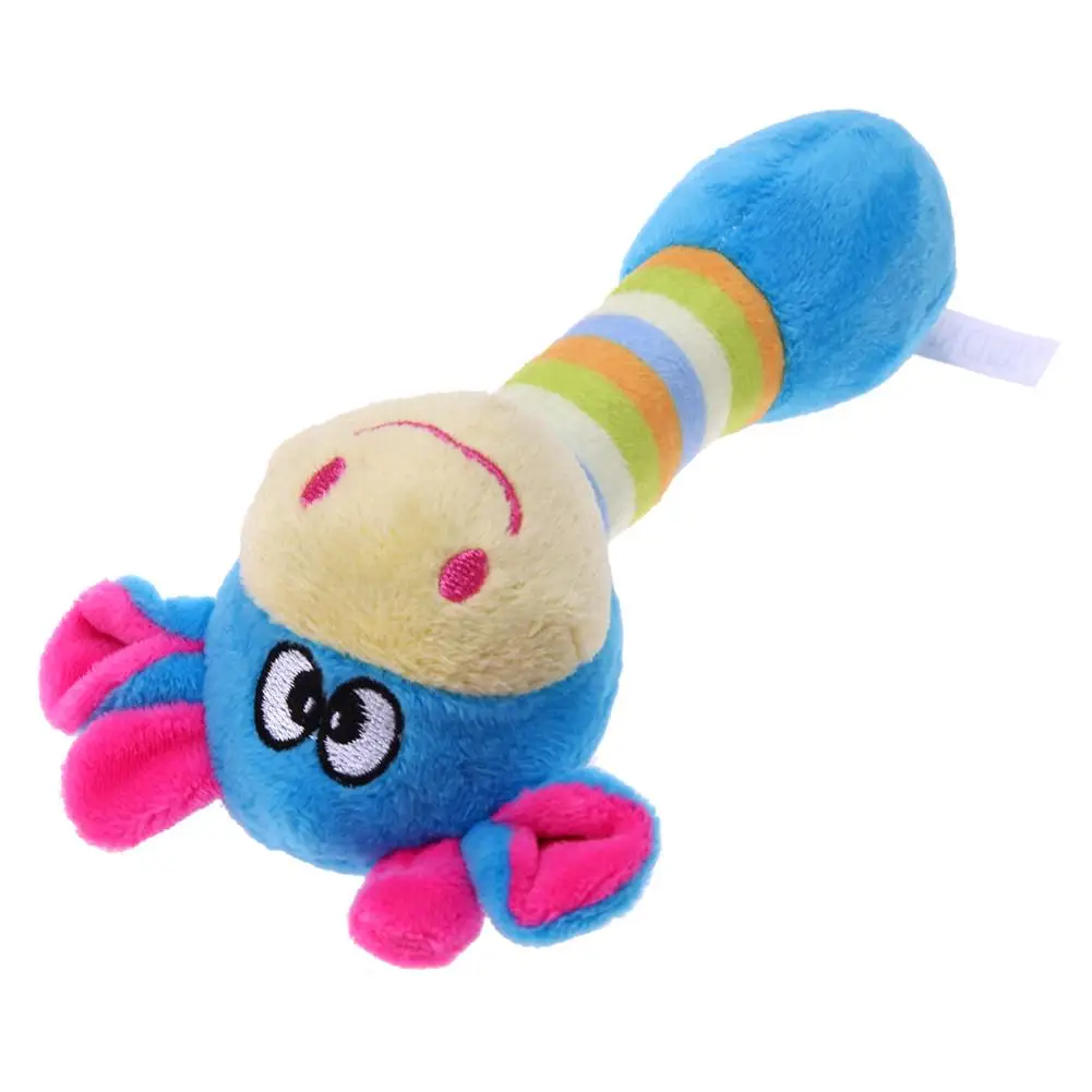 Funny Pet Puppy Dog Toys Interactive Animal Shape Plush Cat Toy Pet Kitten Sound Squeaker Chewing Vocal Toys For Cats Hot
Funny Pet Puppy Dog Toys Interactive Animal Shape Plush Cat Toy Pet Kitten Sound Squeaker Chewing Vocal Toys For Cats Hot