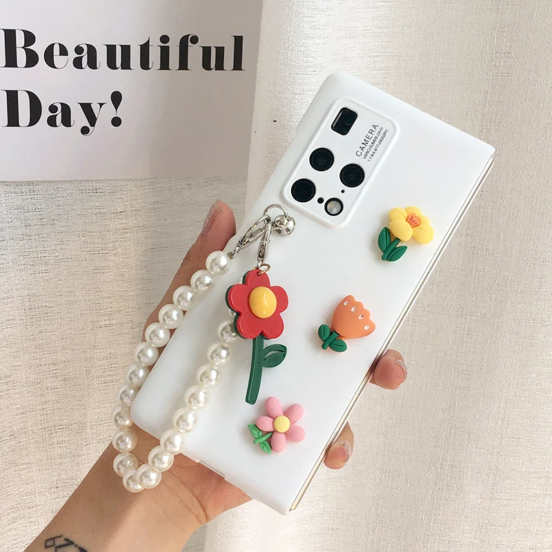 Подарок на день рождения чехол для Huawei MateX2 5G творческий для женщин в виде ракушки защитный рукав жемчугом шнурки для Huawei Mate X 2 5G крышка
Подарок на день рождения чехол для Huawei MateX2 5G творческий для женщин в виде ракушки защитный рукав жемчугом шнурки для Huawei Mate X 2 5G крышка