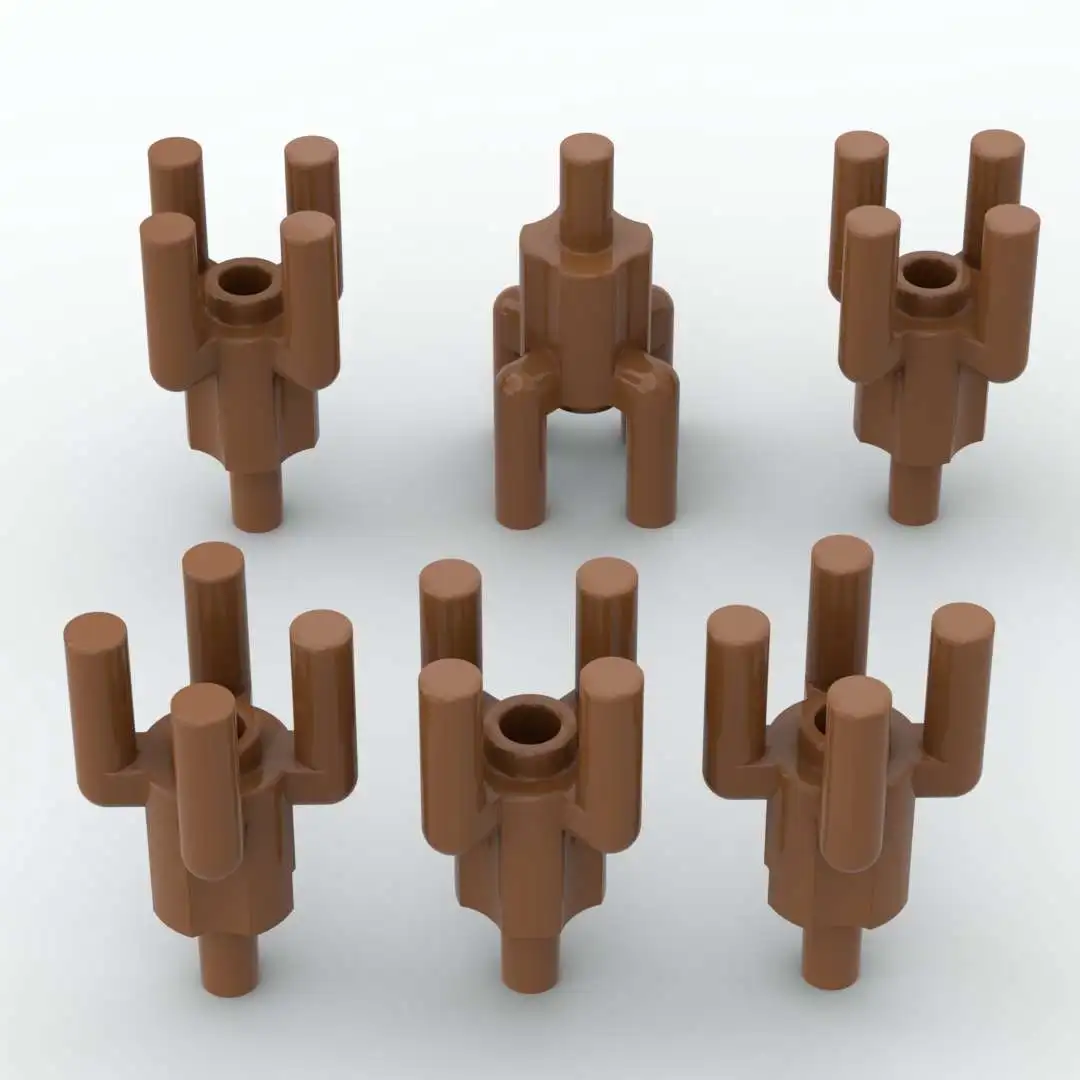 60/120pcs Plant Tree Palm Top for Moc Toy diy Bricks Parts Building Blocks diy Educational Creative Gifts for Kids Children 2566
60/120pcs Plant Tree Palm Top for Moc Toy diy Bricks Parts Building Blocks diy Educational Creative Gifts for Kids Children 2566