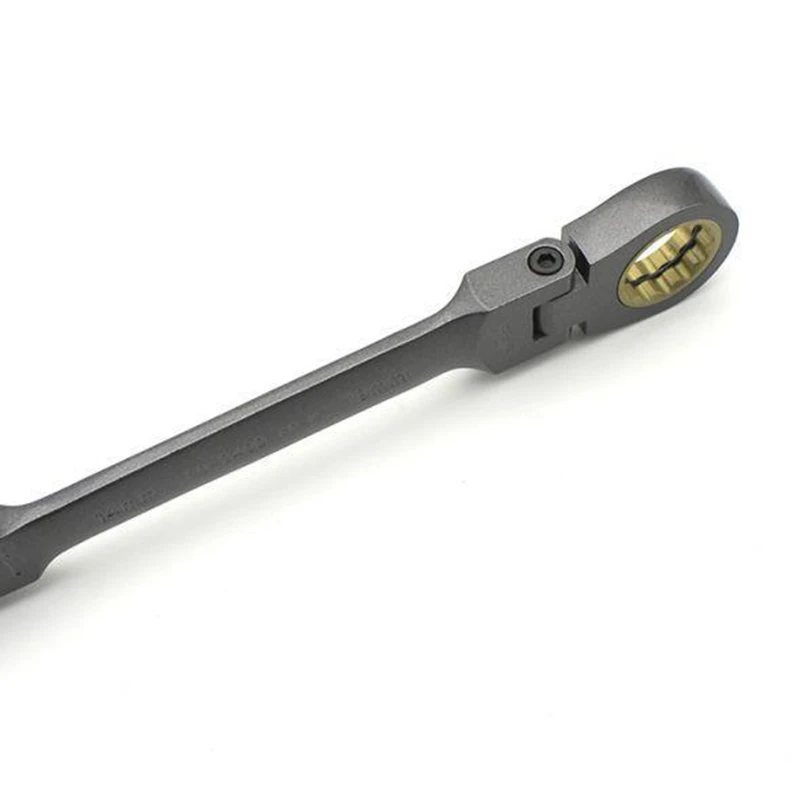 23-Piece Set Multifunctional Adjustable Ratchet Wrench Set Bicycle Repair Light Vehicle Repair and Screw Drive
23-Piece Set Multifunctional Adjustable Ratchet Wrench Set Bicycle Repair Light Vehicle Repair and Screw Drive