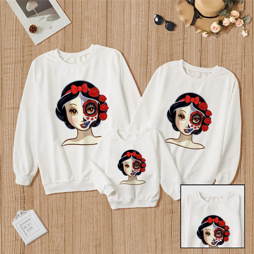 Rapunzel Snow White Print Sweatshirt Unisex Trendy Creative Loose Disney Dropship Princess Ulzzang Harajuku Pullover Hoodies
Rapunzel Snow White Print Sweatshirt Unisex Trendy Creative Loose Disney Dropship Princess Ulzzang Harajuku Pullover Hoodies