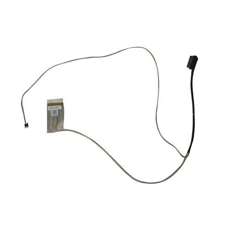HD+ Lcd Video Cable for Dell Inspiron 5755 5758 5759 Laptop DC020024D00 3P2DK HD+ non-touch 
HD+ Lcd Video Cable for Dell Inspiron 5755 5758 5759 Laptop DC020024D00 3P2DK HD+ non-touch