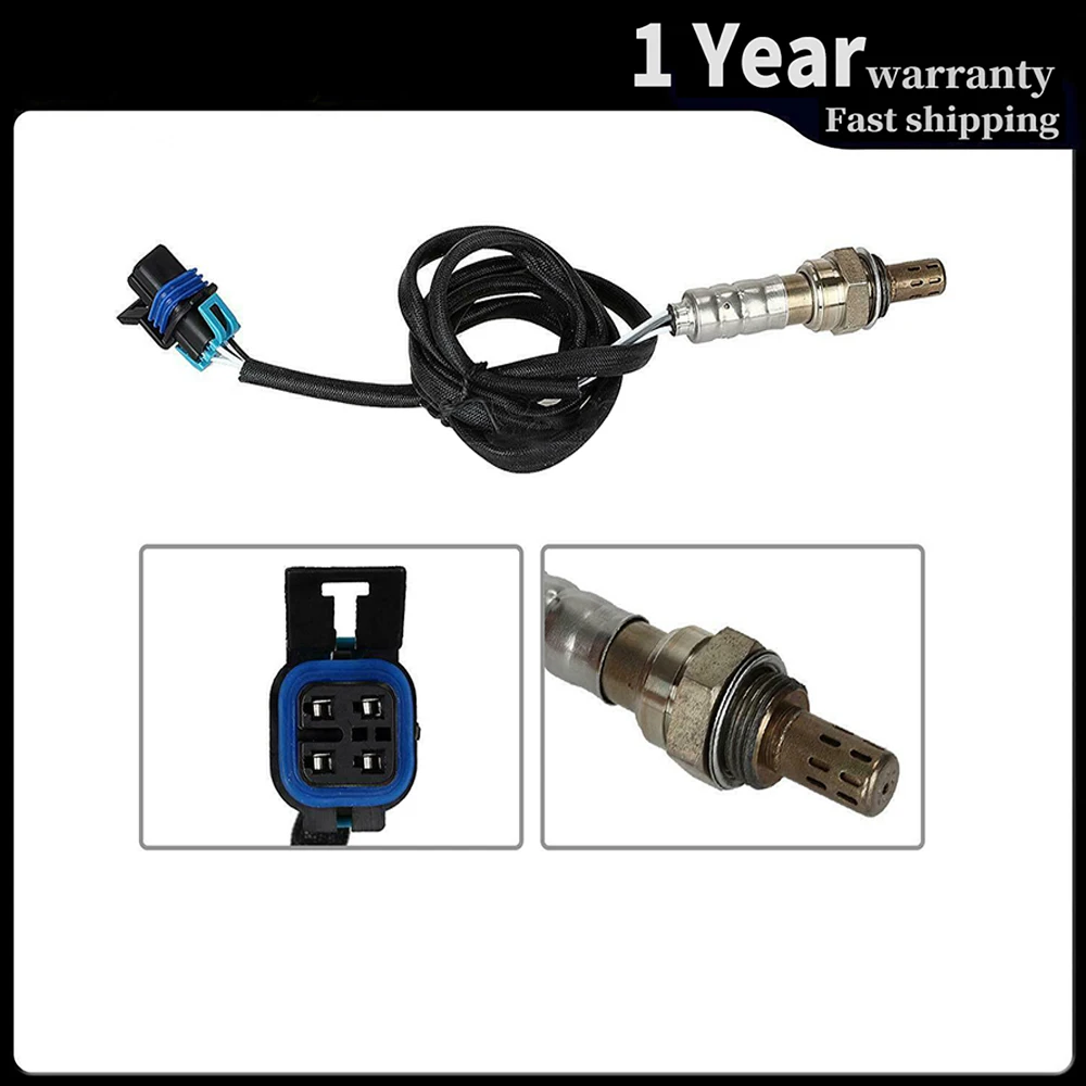 4 провода кислородный датчик восходящий лямбда для Buick LaCross Chevrolet Impala Monte Cadillac CTS Pontiac Grand 234-4236 автозапчасти
4 провода кислородный датчик восходящий лямбда для Buick LaCross Chevrolet Impala Monte Cadillac CTS Pontiac Grand 234-4236 автозапчасти