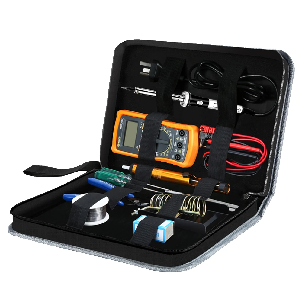 Soldering solder iron set household welding electronic repair tools welding pen soldering welding torch Welding tool
Soldering solder iron set household welding electronic repair tools welding pen soldering welding torch Welding tool