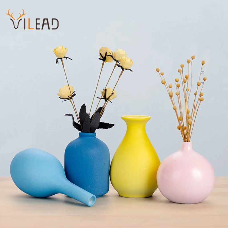 VILEAD Nordic Ins Net Red Ceramic Vase Simple Morandi Plant Pot Home Decor Flower Arrangement Art Crafts Desktop Decoration 2022
VILEAD Nordic Ins Net Red Ceramic Vase Simple Morandi Plant Pot Home Decor Flower Arrangement Art Crafts Desktop Decoration 2022