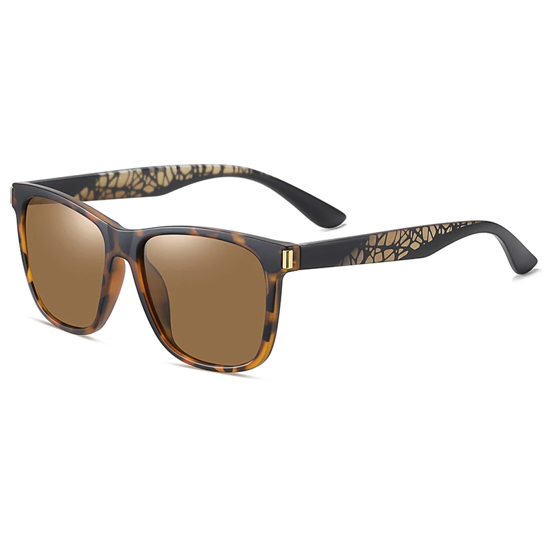Men Black Driving Square Polarized Lens Sunglasses Brand New Eyewear Accessories Sun Glasses Oculos
Men Black Driving Square Polarized Lens Sunglasses Brand New Eyewear Accessories Sun Glasses Oculos