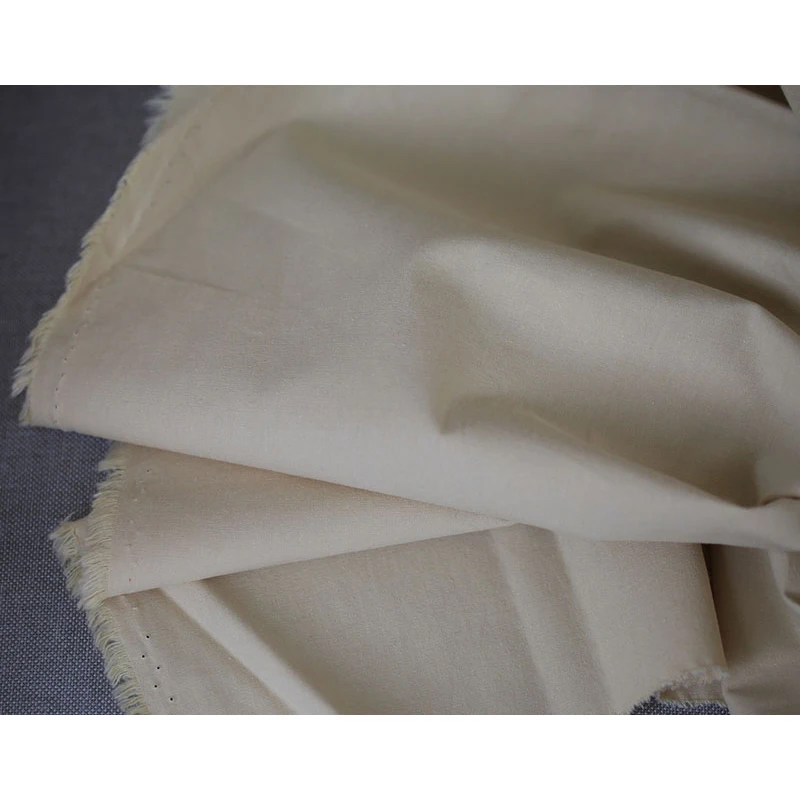 Dailylike Thickening Cotton Fabric Twill Fabric Quilting Fabric Baby Cotton Fabric Sewing Quilting Fabric Solid color Fabric
Dailylike Thickening Cotton Fabric Twill Fabric Quilting Fabric Baby Cotton Fabric Sewing Quilting Fabric Solid color Fabric