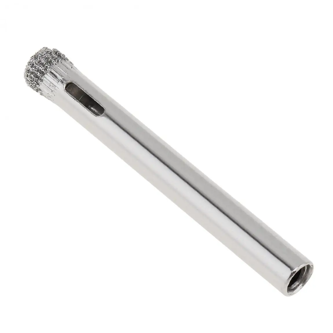 6mm Hole Saw Diamond Coated Core Hole Saw Drill Bit Set Tools Glass Drill Hole Opener for Tiles Glass Ceramic
6mm Hole Saw Diamond Coated Core Hole Saw Drill Bit Set Tools Glass Drill Hole Opener for Tiles Glass Ceramic