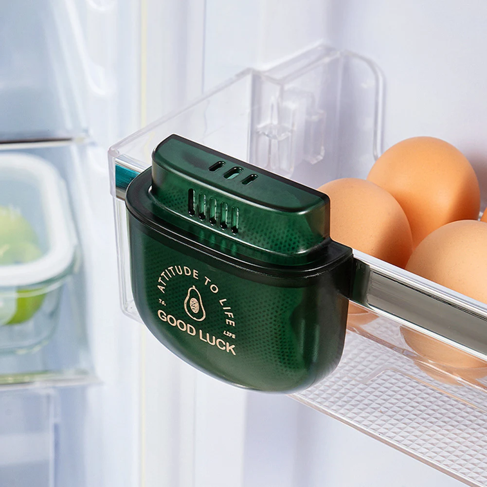 Kitchen Refrigerator Deodorant Removal Odor Box Household Freezer Odor Deodorant Cleaner Refrigerator Air Purifier Smell Remover
Kitchen Refrigerator Deodorant Removal Odor Box Household Freezer Odor Deodorant Cleaner Refrigerator Air Purifier Smell Remover