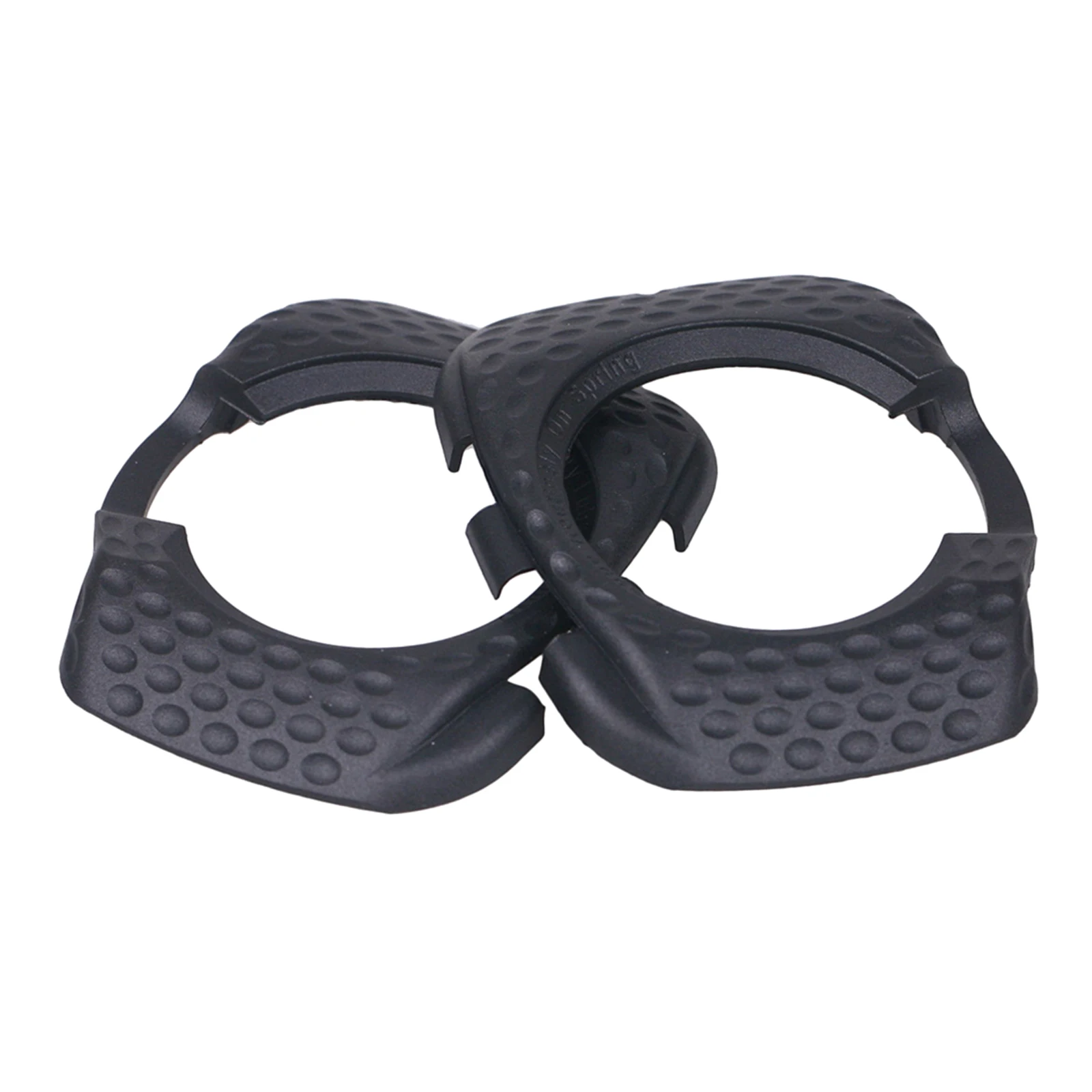 2pcs Bicycle Pedals Bicycle Cleats Protective Cover for Zero Aero
2pcs Bicycle Pedals Bicycle Cleats Protective Cover for Zero Aero