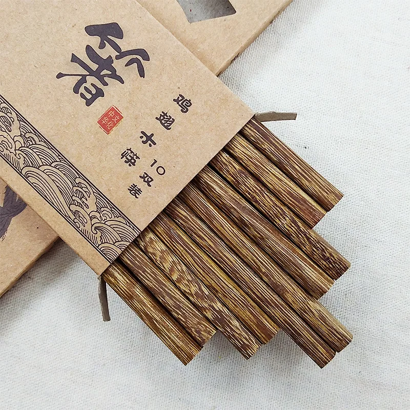 1 Pair Chinese Style Wooden Chopsticks 25 Cm Non-Slip Household Food Stick Sushi Stick Cherry Blossom Kitchen Tool
1 Pair Chinese Style Wooden Chopsticks 25 Cm Non-Slip Household Food Stick Sushi Stick Cherry Blossom Kitchen Tool