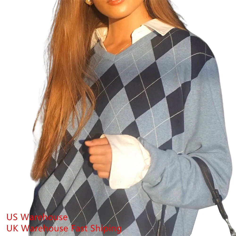 2020 Winter Women Korean Preppy Style Knitted Basic Sweater Pullover Long Sleeve Casual Sweater Jumpers Tops Outerwear Tops
2020 Winter Women Korean Preppy Style Knitted Basic Sweater Pullover Long Sleeve Casual Sweater Jumpers Tops Outerwear Tops