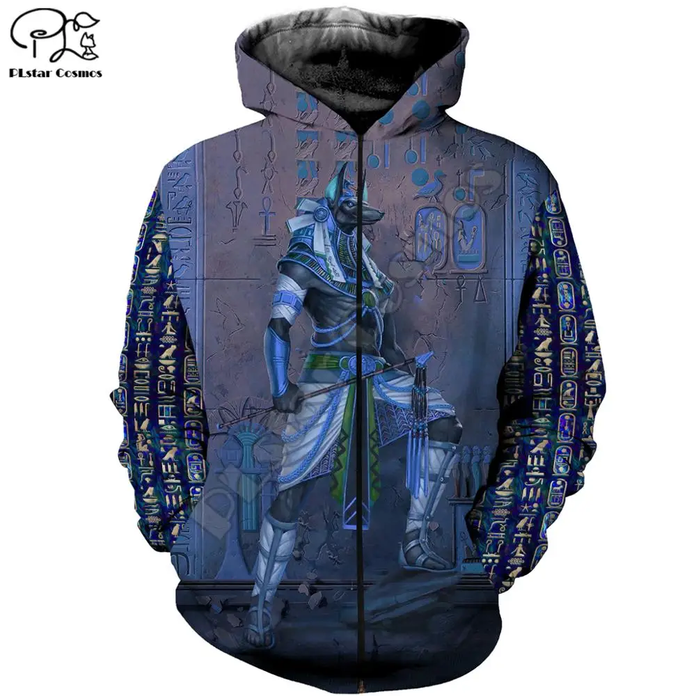 PLstar Cosmos God of The Egyptian Egypt Ancient Symbol Anubis Face NewFashion Funny 3DPrint Zipper/Hoodies/Sweatshirts/Jacket 13
PLstar Cosmos God of The Egyptian Egypt Ancient Symbol Anubis Face NewFashion Funny 3DPrint Zipper/Hoodies/Sweatshirts/Jacket 13