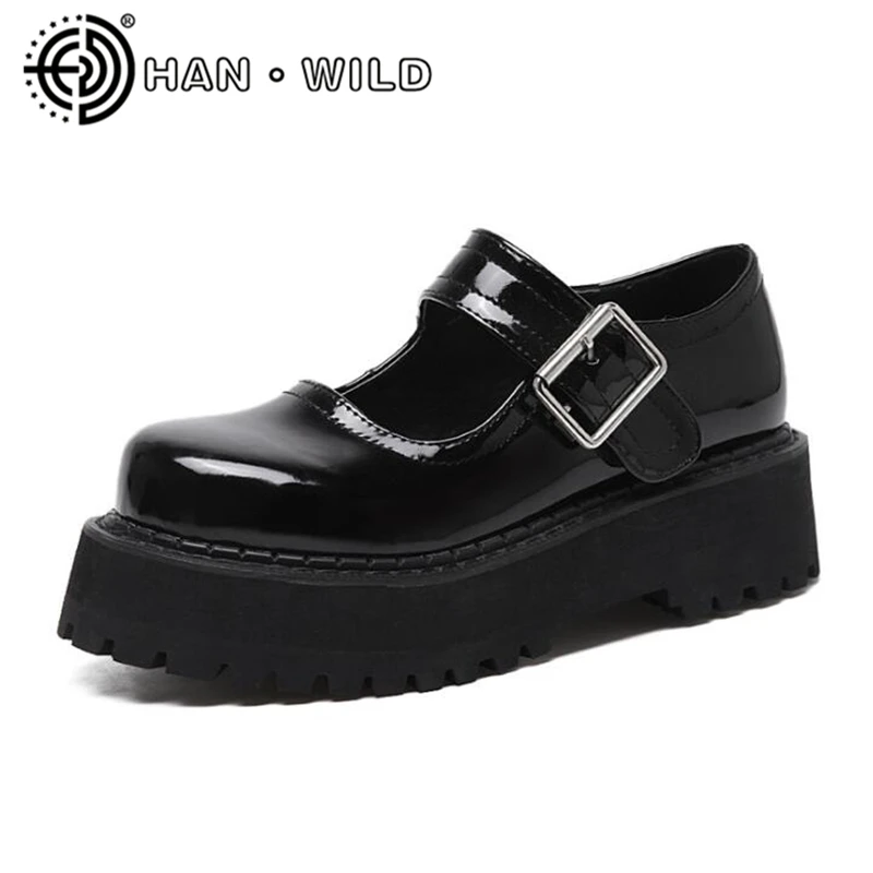 Genuine Leather Shoes Women Mary Jane shoes Hidden Heels Height Increasing Ladies Wedge Shoes Casual Retro Platform Shoes
Genuine Leather Shoes Women Mary Jane shoes Hidden Heels Height Increasing Ladies Wedge Shoes Casual Retro Platform Shoes
