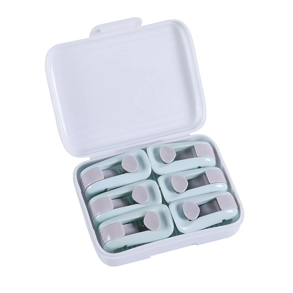 Non-Slip Quilt Blanket Clip Duvet Quilt Clip High Elasticity Safety Bedsheet Gripper Holder Fastener Set Sleep Anti-Run Device
Non-Slip Quilt Blanket Clip Duvet Quilt Clip High Elasticity Safety Bedsheet Gripper Holder Fastener Set Sleep Anti-Run Device