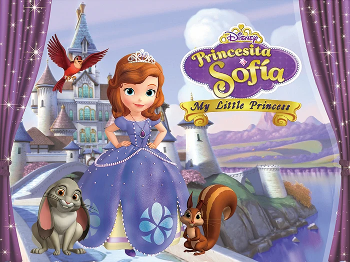 Disney Princess Sophia Mickey Mouse Birthday Party Decoration Background Cloth Photo Poster Children's Birthday Gift Home Mural
Disney Princess Sophia Mickey Mouse Birthday Party Decoration Background Cloth Photo Poster Children's Birthday Gift Home Mural