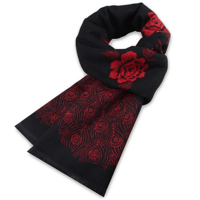 Мужские шарфы, женский шарф, осенне-зимний теплый шейный платок, модные шарфы из хлопка, ветрозащитные, для путешествий
Мужские шарфы, женский шарф, осенне-зимний теплый шейный платок, модные шарфы из хлопка, ветрозащитные, для путешествий