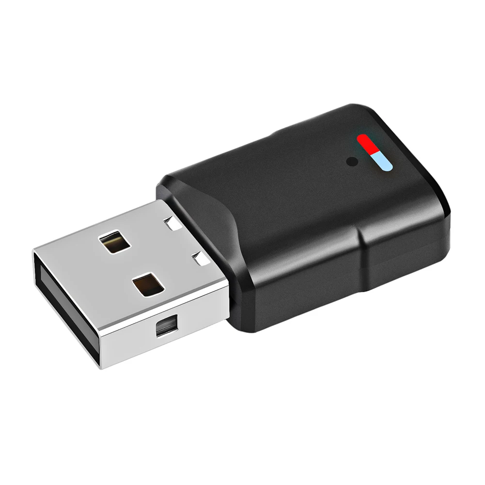 Bluetooth-адаптер BT90 с мини-USB, совместимый с Bluetooth, адаптер 5,0, аудиоприемник, передатчик для ПК, компьютера, PS5, PS4, переключатель
Bluetooth-адаптер BT90 с мини-USB, совместимый с Bluetooth, адаптер 5,0, аудиоприемник, передатчик для ПК, компьютера, PS5, PS4, переключатель