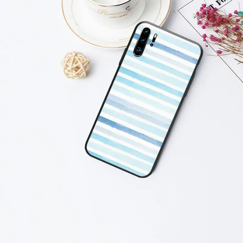 Blue and White Stripes for huawei p20 p30 p40 pro mate 10 20 30 pro lite p smart y7 2019 plus nova 3I cases cover
Blue and White Stripes for huawei p20 p30 p40 pro mate 10 20 30 pro lite p smart y7 2019 plus nova 3I cases cover