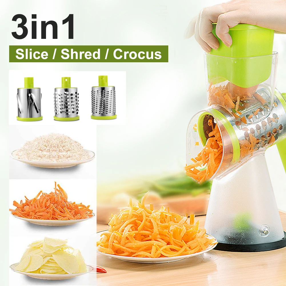 Manual Vegetable Cutter Slicer Kitchen Accessories Multifunctional Round Mandoline Slicer Potato Kitchen Gadgets ерезка шинковка
Manual Vegetable Cutter Slicer Kitchen Accessories Multifunctional Round Mandoline Slicer Potato Kitchen Gadgets ерезка шинковка