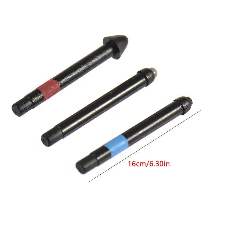 3pcs Pen Refill Stylus Refill for Microsoft Surface Pro 4/5/Book Notebook Pen Tip 
3pcs Pen Refill Stylus Refill for Microsoft Surface Pro 4/5/Book Notebook Pen Tip
