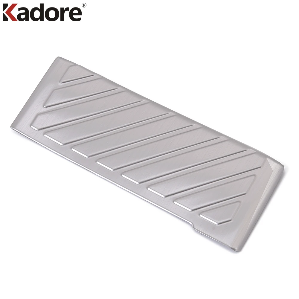 For Volkswagen For VW Tiguan 2017 2018 2019 Foot Rest Pedal Pad Cover Trim Protector No Drilling Interior Protection Accessories
For Volkswagen For VW Tiguan 2017 2018 2019 Foot Rest Pedal Pad Cover Trim Protector No Drilling Interior Protection Accessories