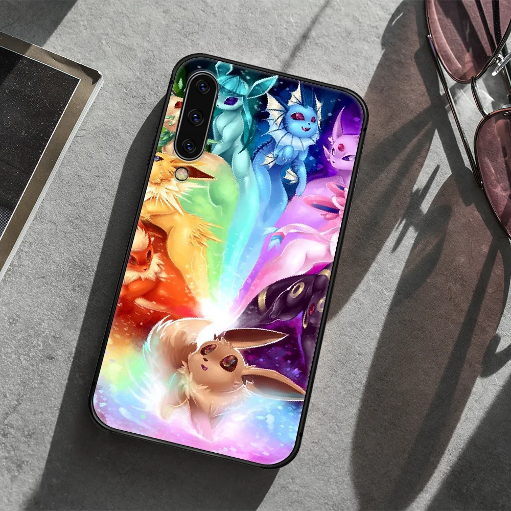 Cute Pokemons Phone Case Cover For Samsung Galaxy A10 A11 A20 E A21 A30 A40 A41 A50 A51 A70 A71 A81 S 4G 5G black Bumper Soft
Cute Pokemons Phone Case Cover For Samsung Galaxy A10 A11 A20 E A21 A30 A40 A41 A50 A51 A70 A71 A81 S 4G 5G black Bumper Soft